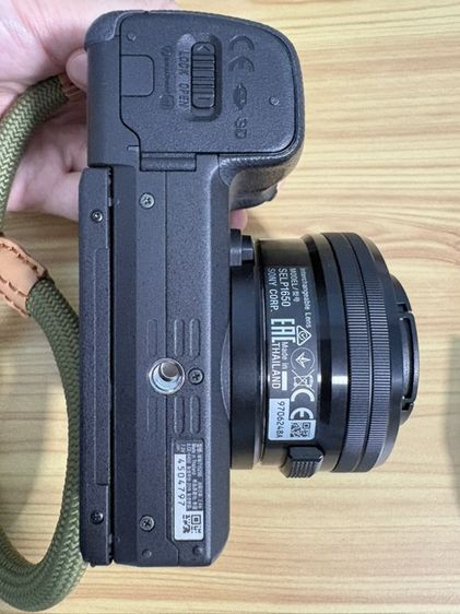 sony a6400 รูปที่ 4