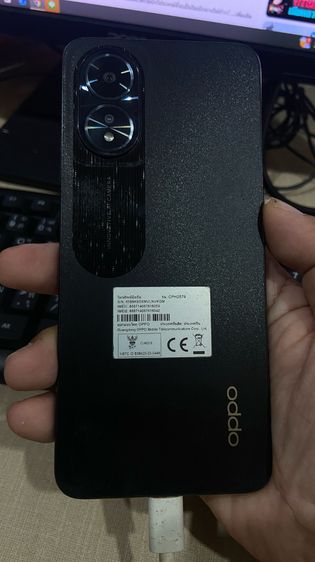 Oppo A38 สภาพ 97เปอร์เซ็น