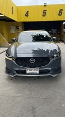 Mazda CX-30 2.0SP ท็อปสุด รถปี2021