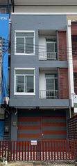 🏢 ให้เช่าอาคารพาณิชย์ 3 ชั้น ทำเลดี ใกล้แยกสนามบินอุบลฯ💥 ค่าเช่า 12,000 บาท/เดือนพื้นที่ใช้สอยรวมประมาณ 250 ตร.ม.
