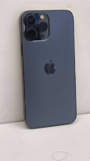 iPhone 13 Pro Max 256GB Graphite เครื่องศูนย์ไทย แบต 77 สภาพสวย รูปที่ 3