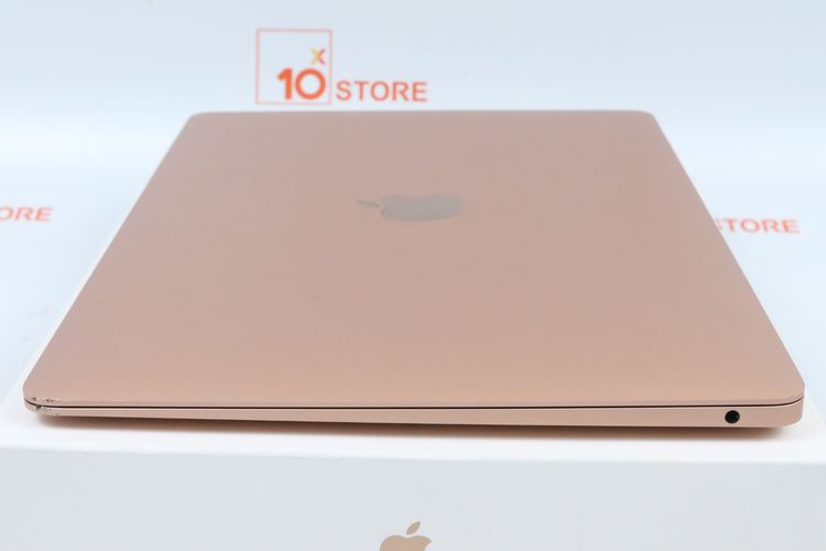MacBook Air 13" Core i5 2018 8.128GB  รูปที่ 4
