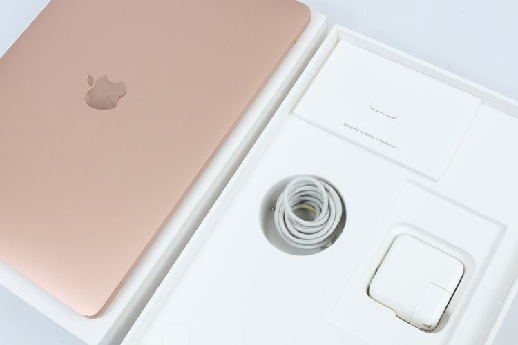MacBook Air 13" Core i5 2018 8.128GB  รูปที่ 15