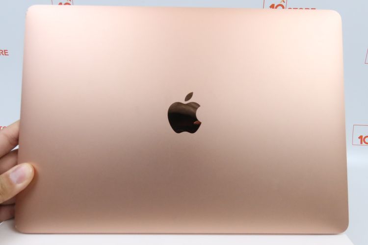 MacBook Air 13" Core i5 2018 8.128GB  รูปที่ 10