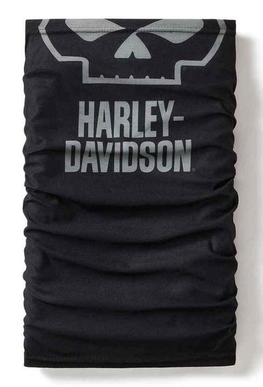 ผ้าบัฟ Harley