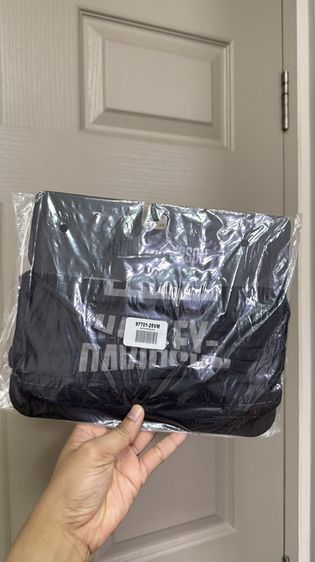 ผ้าบัฟ Harley รูปที่ 3