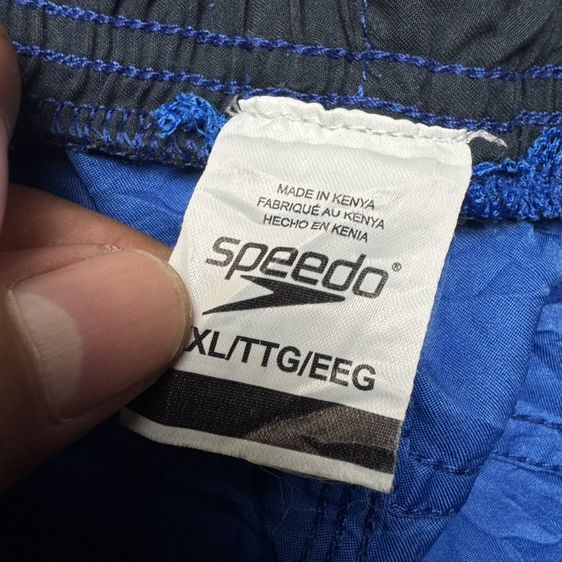 กางเกง​ขา​สั้น​ Speedo​ Size XL รูปที่ 6