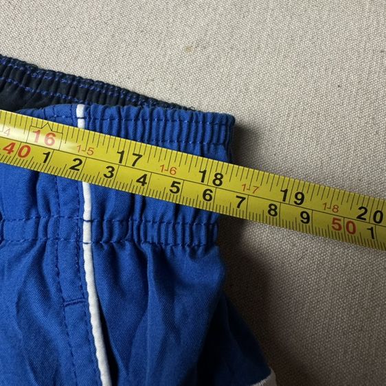 กางเกง​ขา​สั้น​ Speedo​ Size XL รูปที่ 11