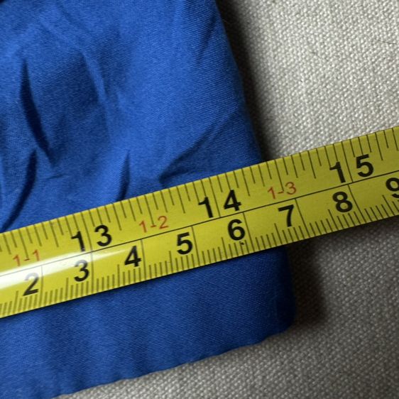 กางเกง​ขา​สั้น​ Speedo​ Size XL รูปที่ 9