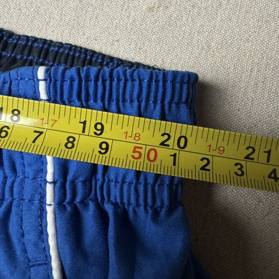 กางเกง​ขา​สั้น​ Speedo​ Size XL รูปที่ 10