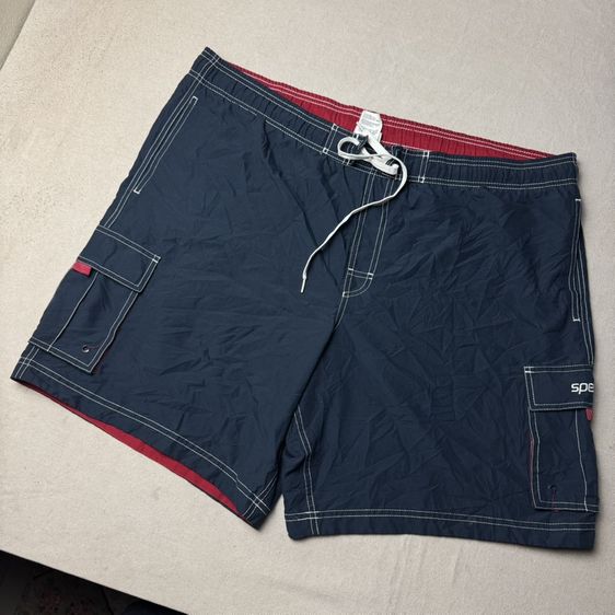 กางเกง​ขา​สั้น​ Speedo​ Size XL รูปที่ 3