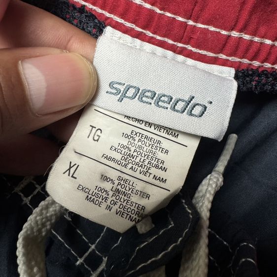 กางเกง​ขา​สั้น​ Speedo​ Size XL รูปที่ 7