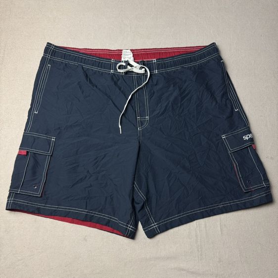 กางเกง​ขา​สั้น​ Speedo​ Size XL รูปที่ 2