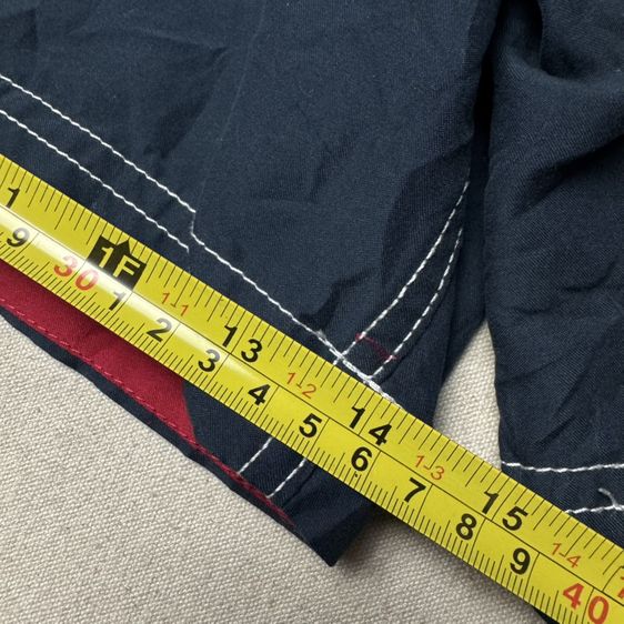 กางเกง​ขา​สั้น​ Speedo​ Size XL รูปที่ 9