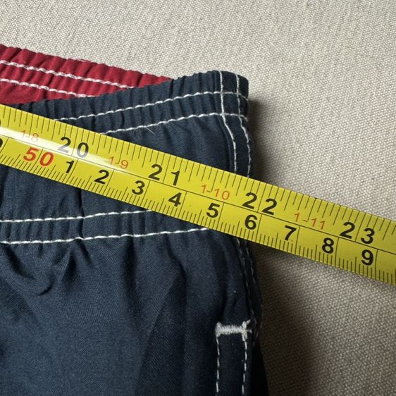 กางเกง​ขา​สั้น​ Speedo​ Size XL รูปที่ 8