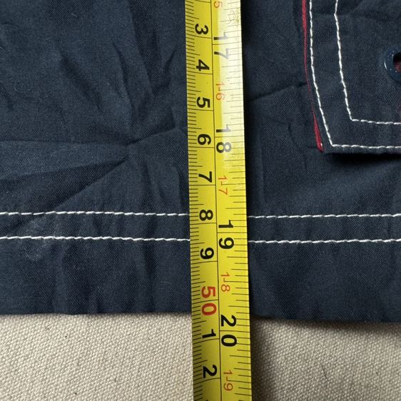 กางเกง​ขา​สั้น​ Speedo​ Size XL รูปที่ 10