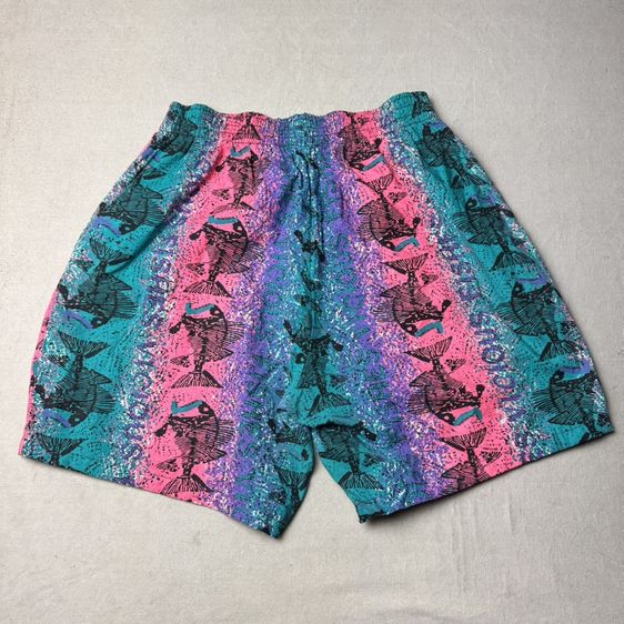 กางเกง​ SURF Cotton USA 90s Size XL รูปที่ 6