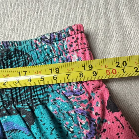 กางเกง​ SURF Cotton USA 90s Size XL รูปที่ 8