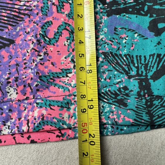 กางเกง​ SURF Cotton USA 90s Size XL รูปที่ 11