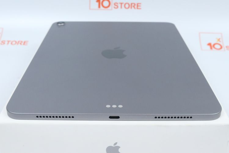 iPad Air M3 11" 128GB WiFi  รูปที่ 4