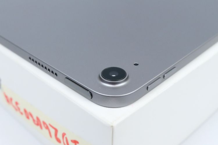 iPad Air M3 11" 128GB WiFi  รูปที่ 10