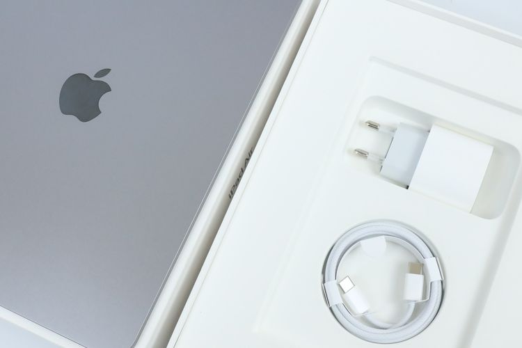 iPad Air M3 11" 128GB WiFi  รูปที่ 15