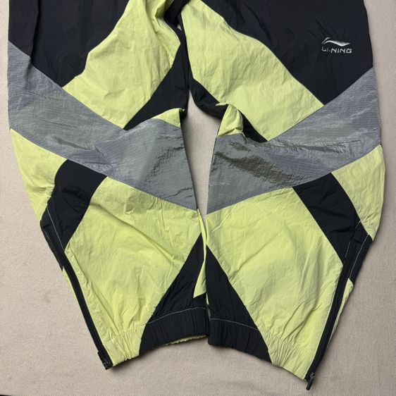 กางเกงวอร์ม Li Ning Size M รูปที่ 5