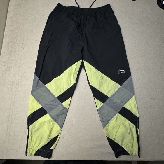กางเกงวอร์ม Li Ning Size M รูปที่ 2