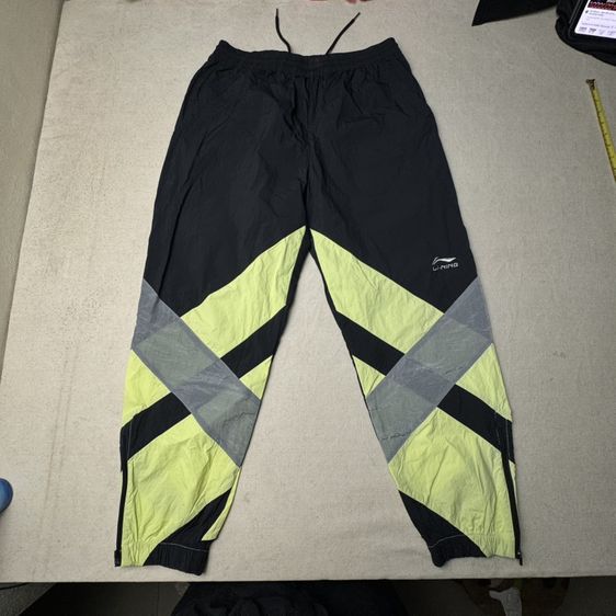 กางเกงวอร์ม Li Ning Size M รูปที่ 8