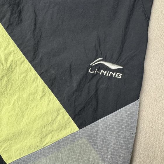 กางเกงวอร์ม Li Ning Size M รูปที่ 7