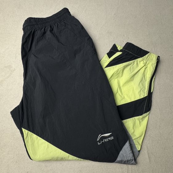 กางเกงวอร์ม Li Ning Size M