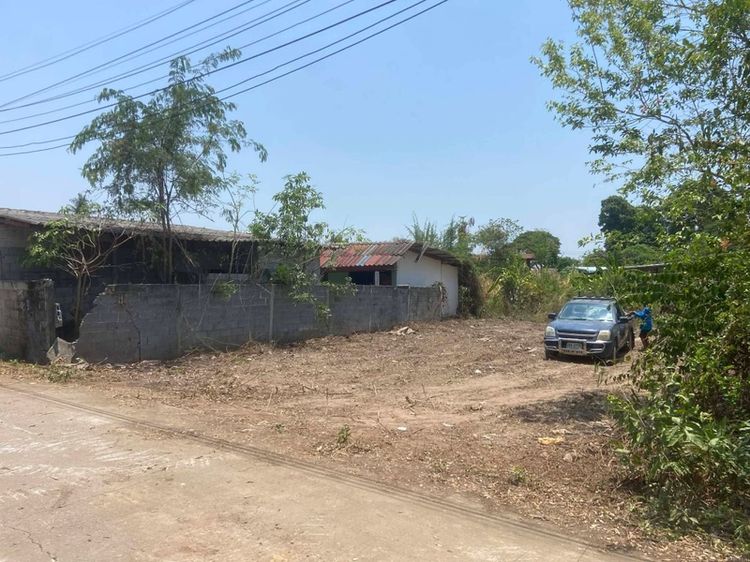 ขายที่ดินเปล่า ใกล้ราชมงคล้านนา พิษณุโลก รูปที่ 2