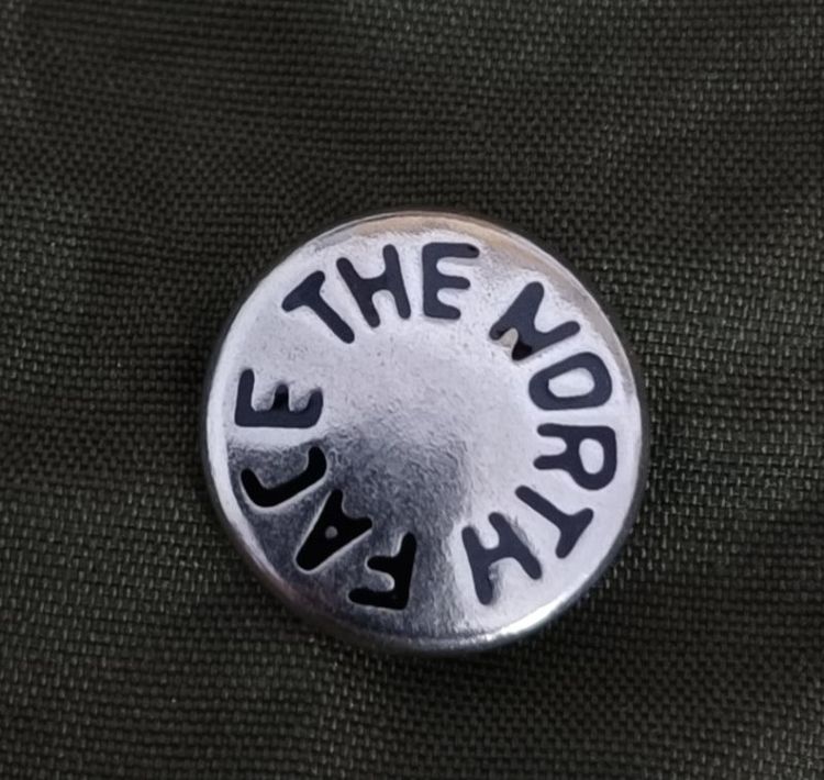 the north face รูปที่ 6