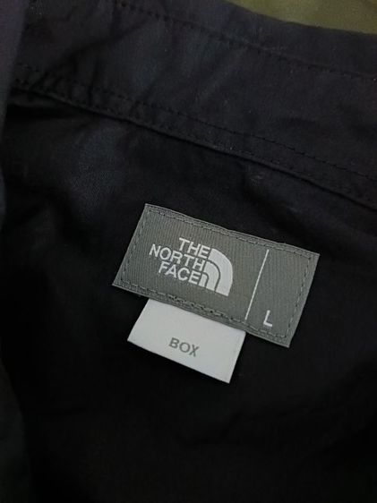 the north face รูปที่ 4