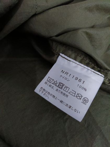 the north face รูปที่ 5