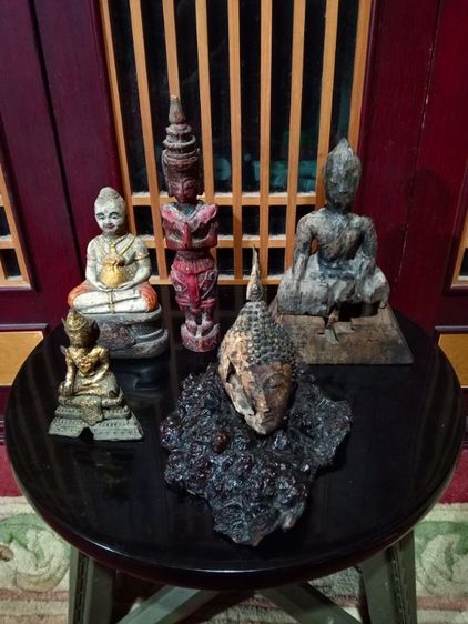 เก่าโบราณ..เก่าจัดโบราณจริงสภาพเยี่ยม รูปที่ 2
