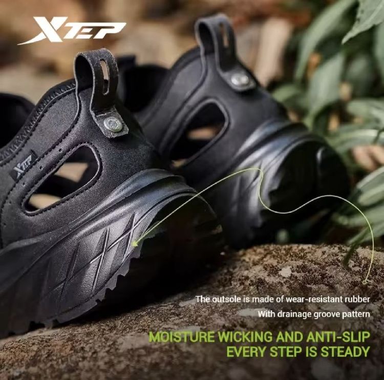 รองเท้าชาย XTEP รูปที่ 4
