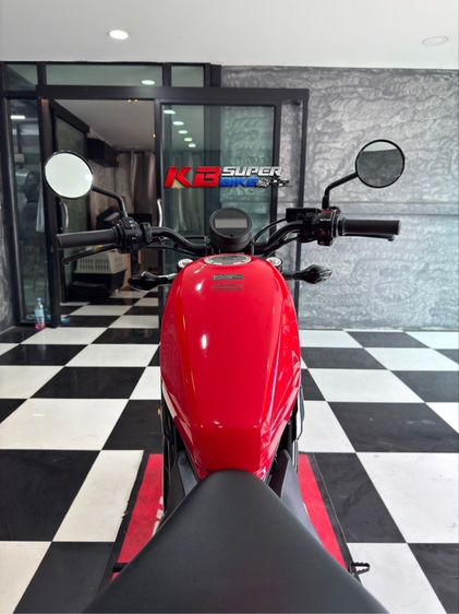 REBEL300 ปี2017 🍎 รูปที่ 9