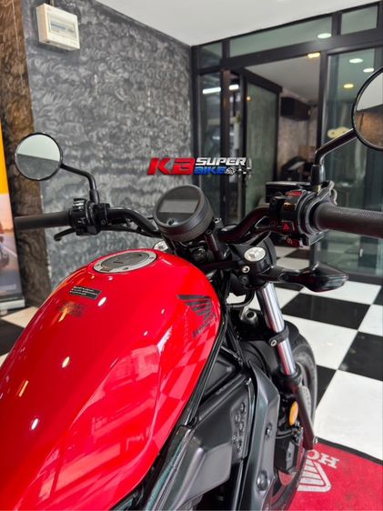 REBEL300 ปี2017 🍎 รูปที่ 11