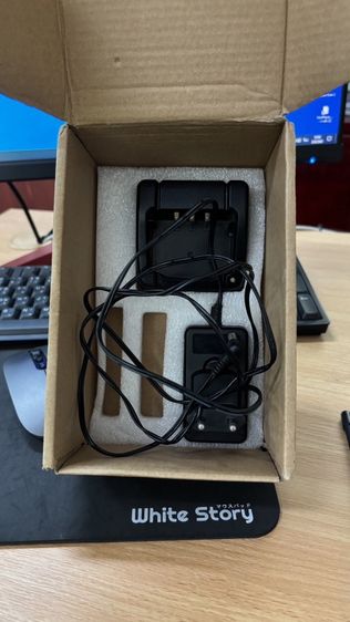 ขาย  YAESU  ของแท้