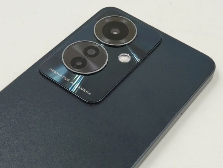 OPPO Reno11F 5G 8+256GB รูปที่ 12