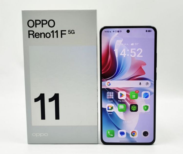 OPPO Reno11F 5G 8+256GB