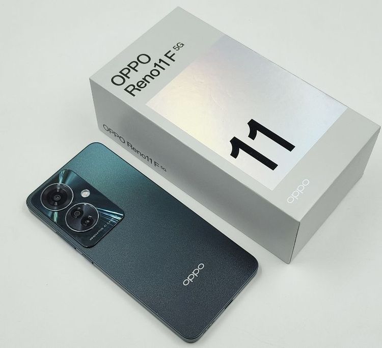 OPPO Reno11F 5G 8+256GB รูปที่ 6