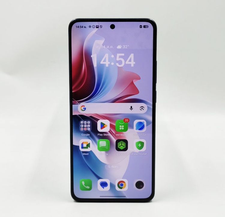 OPPO Reno11F 5G 8+256GB รูปที่ 2