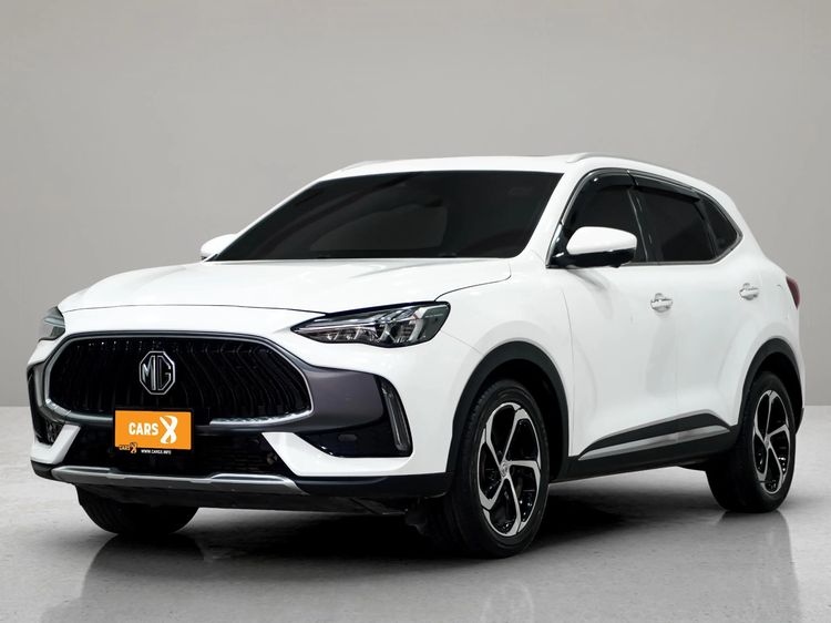 MG HS 2022 1.5 X Utility-car เบนซิน ไม่ติดแก๊ส เกียร์อัตโนมัติ ขาว