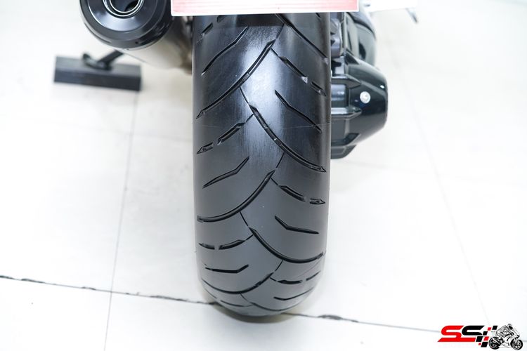 BMW R nine T Pure  สีเทา ปี2022 (มีโหมดการขับขี่) วิ่งน้อย 9,400km ไมล์แท้ สภาพดีมาก ราคาเร้าใจ รูปที่ 11