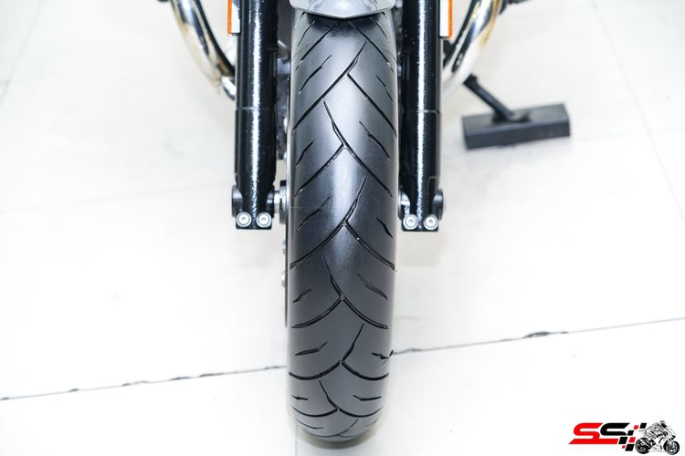 BMW R nine T Pure  สีเทา ปี2022 (มีโหมดการขับขี่) วิ่งน้อย 9,400km ไมล์แท้ สภาพดีมาก ราคาเร้าใจ รูปที่ 17