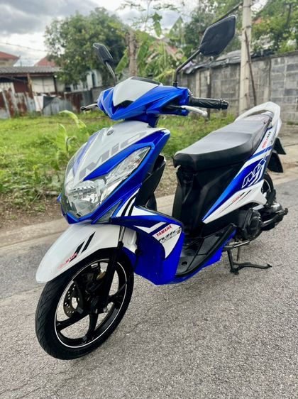 mio125i รูปที่ 2