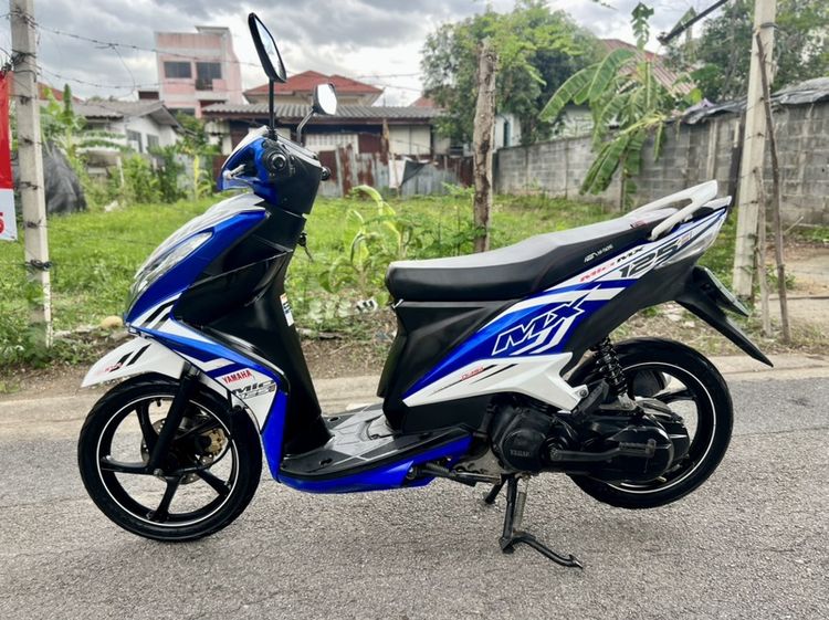 mio125i รูปที่ 4