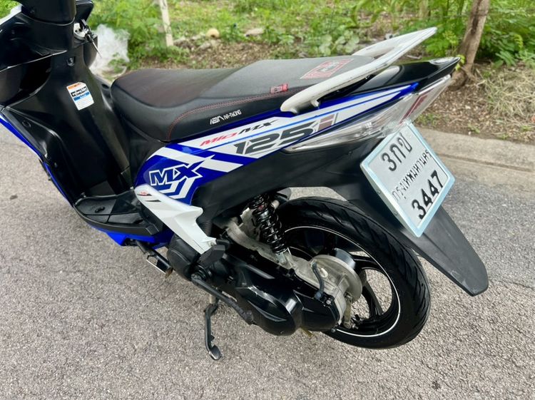 mio125i รูปที่ 7